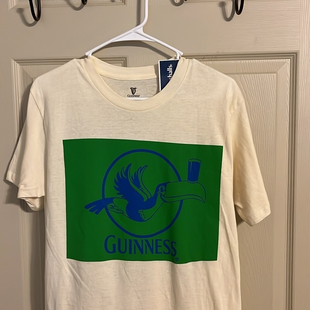 Guinness tshirt - Picture 6 of 6
